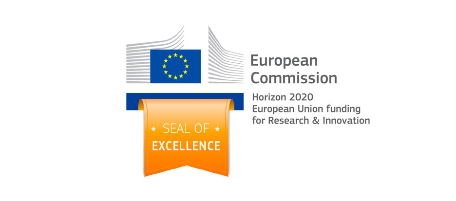 A Comissão Europeia reconhece a excelência do projeto Smart Flash