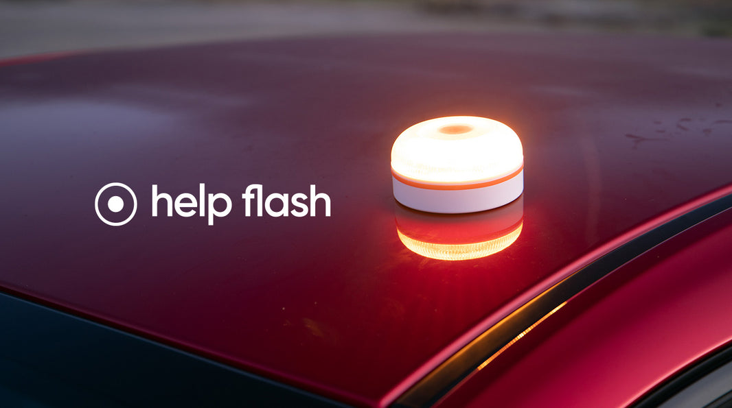 Tudo o que precisa de saber sobre o Help Flash
