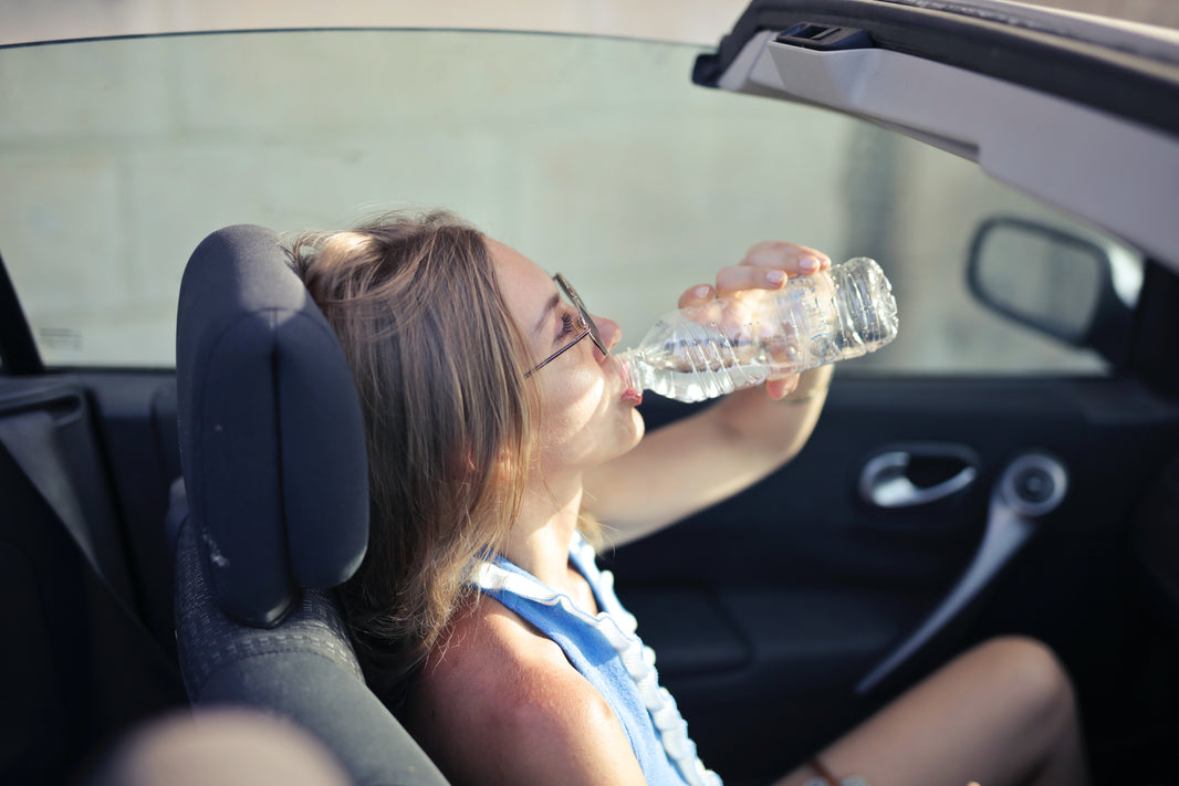 Saiba como minimizar os riscos associados ao calor no seu automóvel