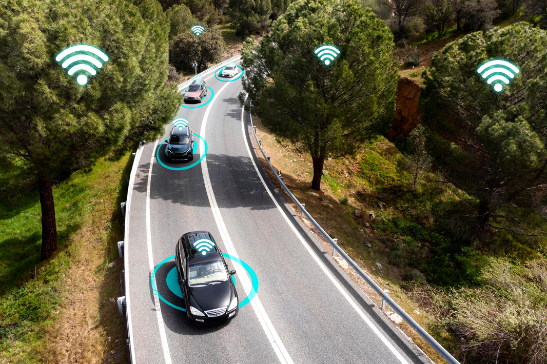 Inovações tecnológicas que irão transformar a segurança rodoviária
